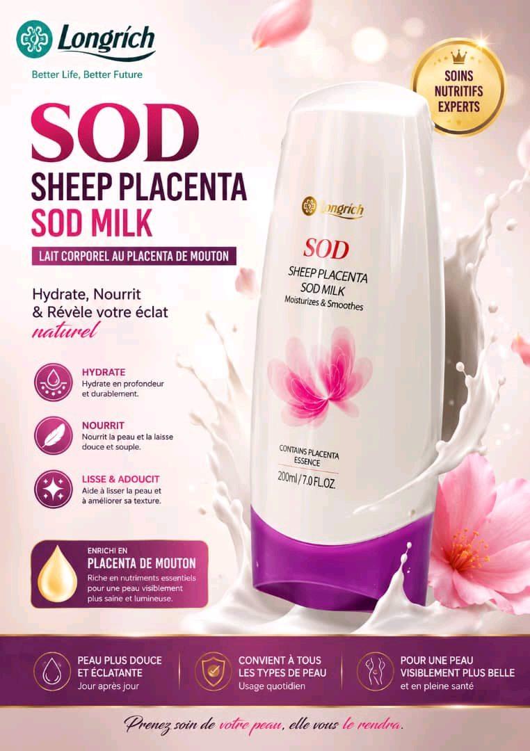 SOD LONGRICH