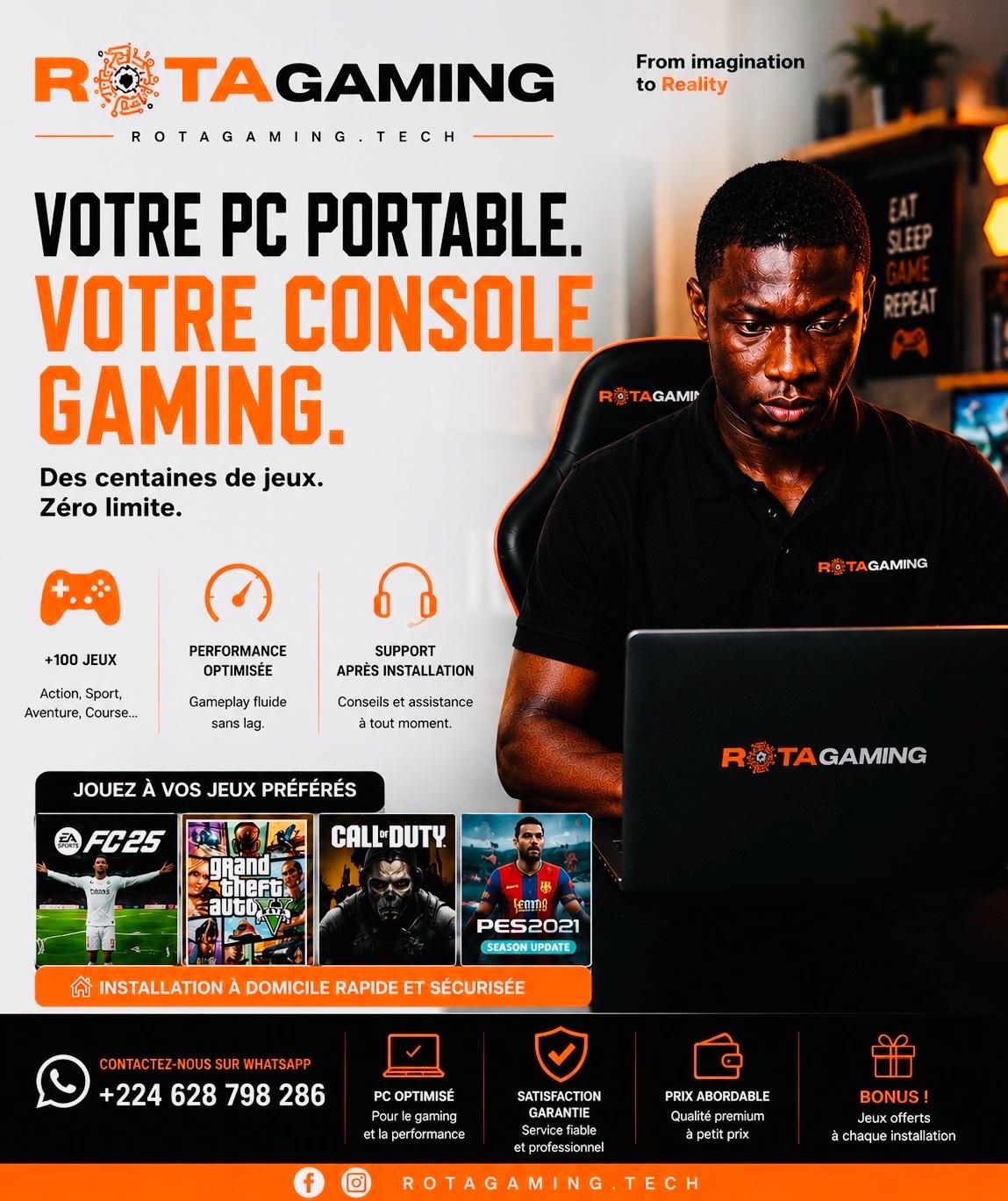 JEUX D’ORDINATEUR — photo 1