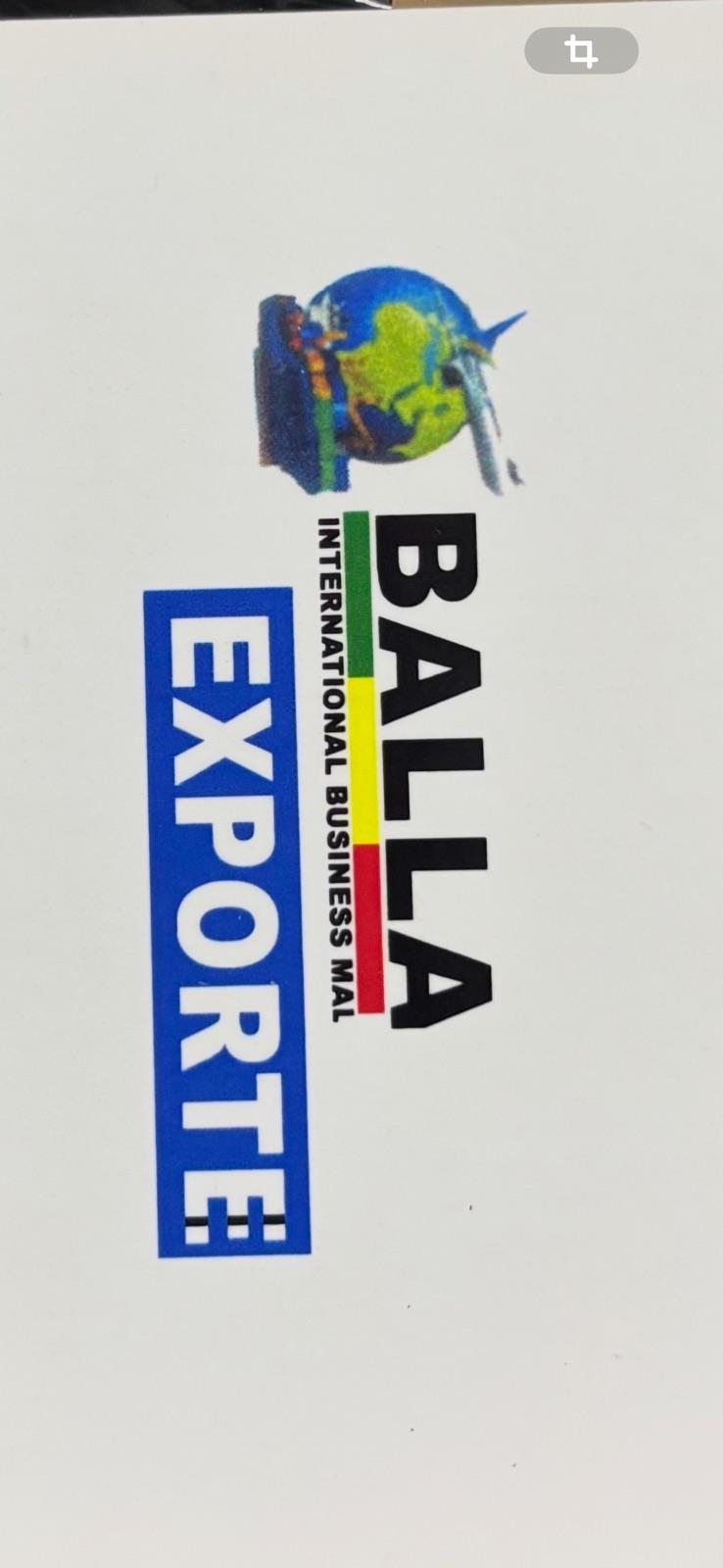 Balla Export — photo 1