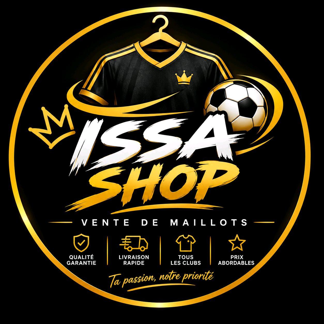 Maillot club