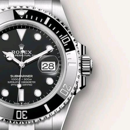 Montre rolex — photo 1