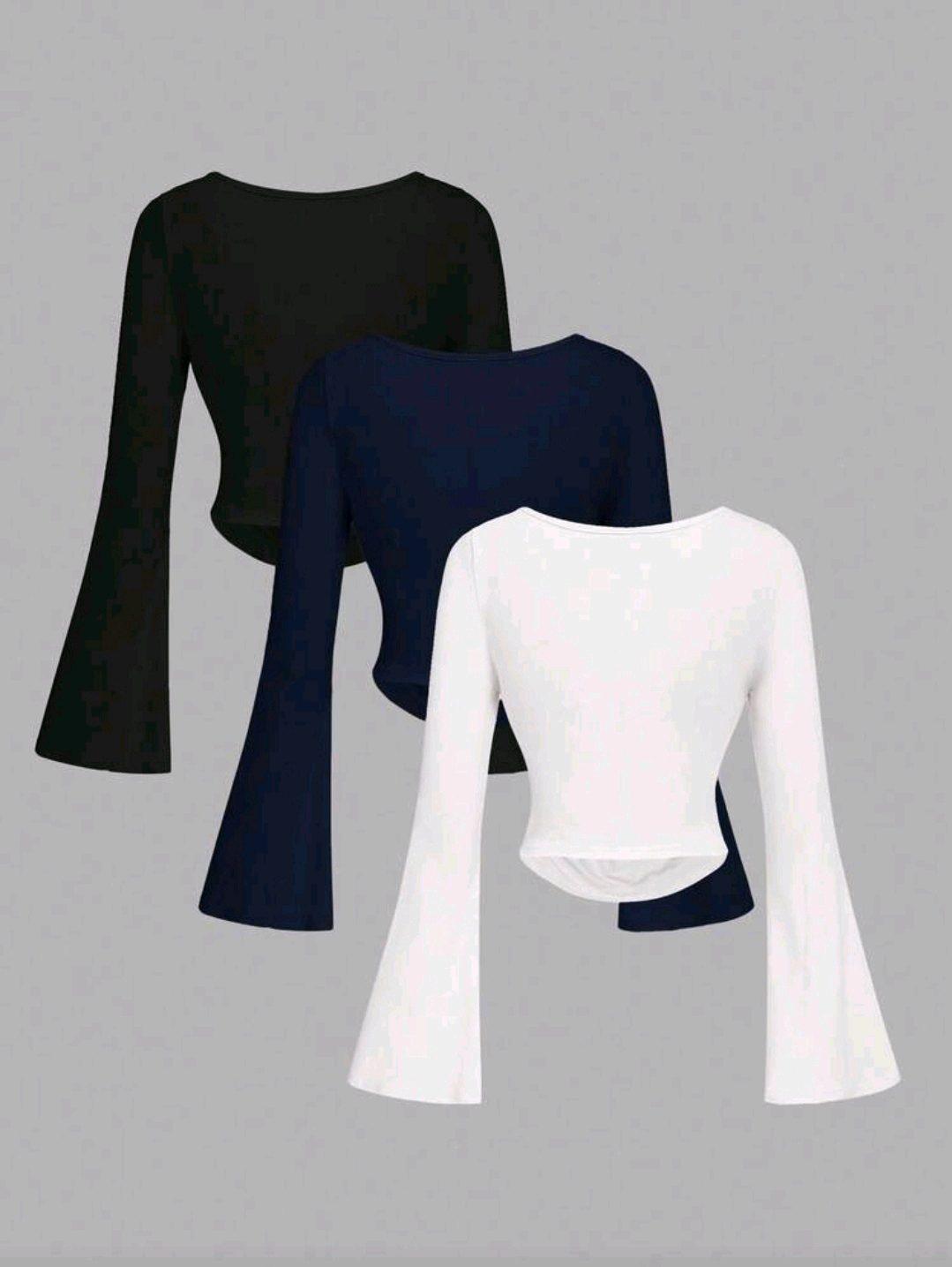 T-Shirts femme — photo 1