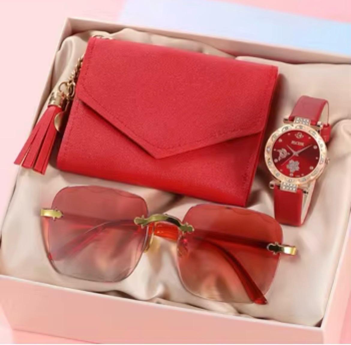 Coffret Accessoires élégants — photo 1