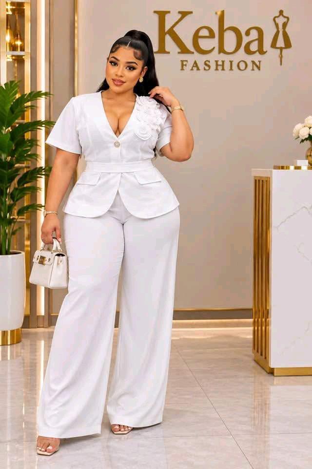 Ensemble femme