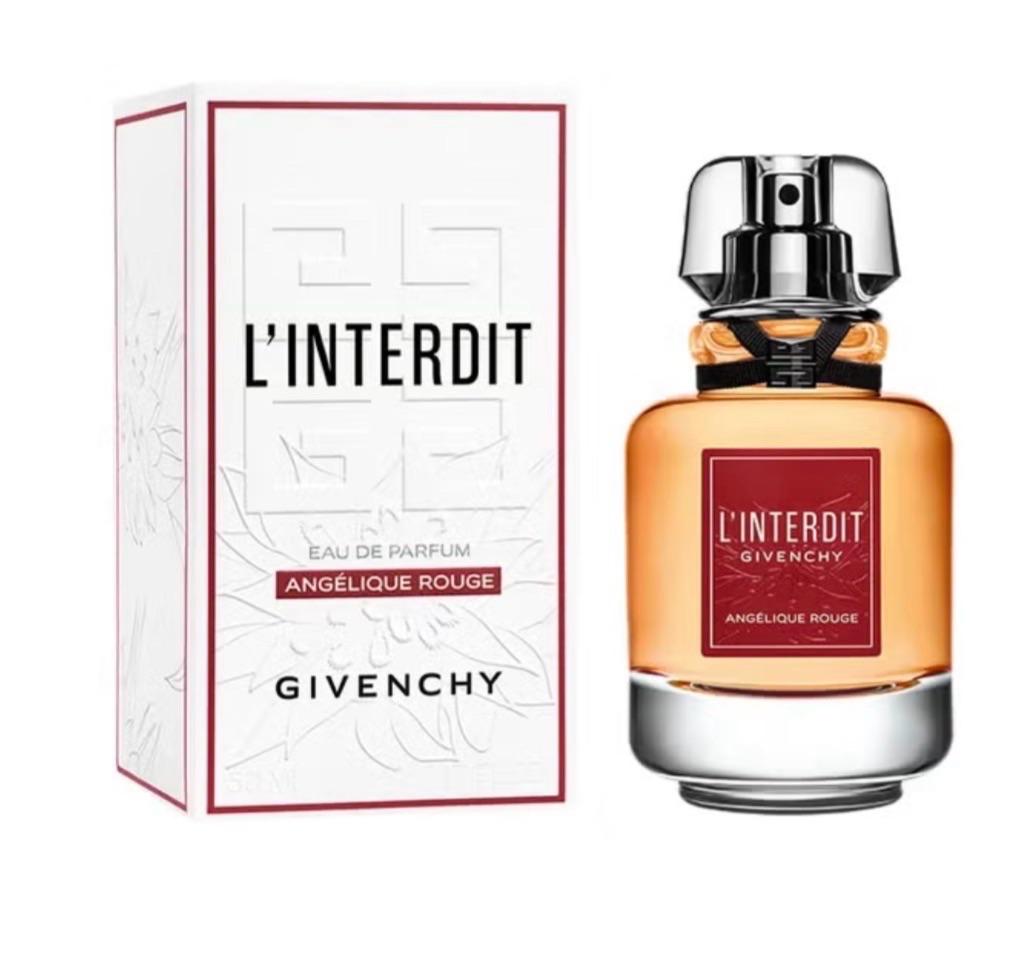 PARFUM L’INTERDIT GIVENCHY — photo 1