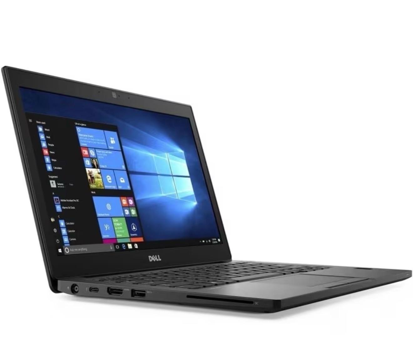 PC portable Dell Latitude 7420 Core i7
