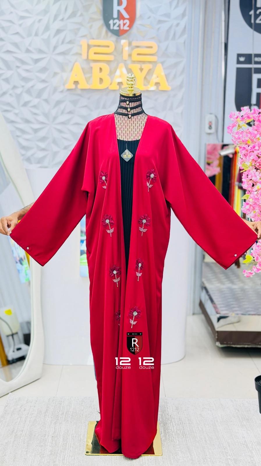 Abaya